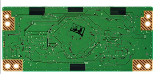 OLEVIA 37\" 237-S12 X3593TPZA T-Con Timing Control Board Unit